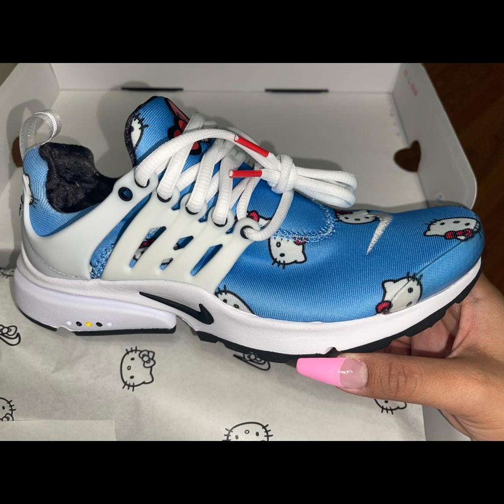 Nike Presto Hello Kitty